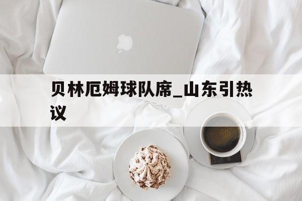 贝林厄姆球队席_山东引热议(贝林厄姆晋级四强采访说主教练)|GFG棋牌平台